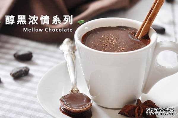 coco奶茶产品图3