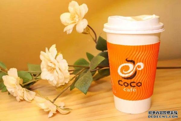 coco奶茶产品图2